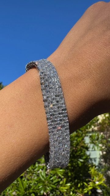 Spring bracelet roundup 💎💙