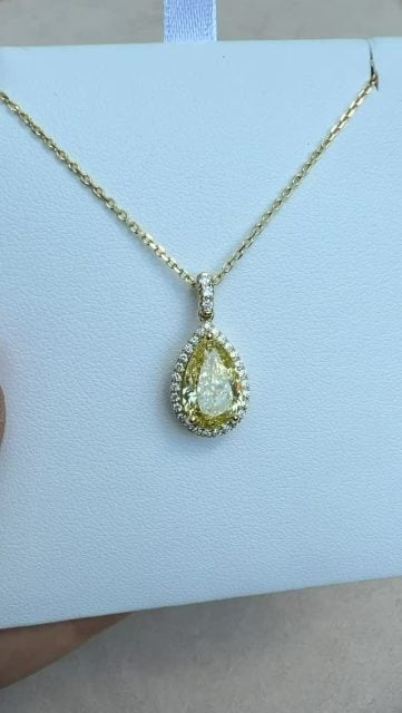 Spring necklaces to add to your wishlist 💫💎🌱💐

Style numbers (in order):
5036227
5041411
780122
786998