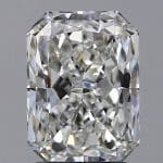 2.02-Carat Radiant Shape Natural Diamond