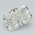 3.50-Carat Radiant Shape Lab Grown Diamond