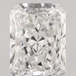 1.77-Carat Radiant Shape Lab Grown Diamond