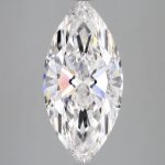 4.07-Carat Marquise Shape Lab Grown Diamond