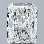 1.89-Carat Radiant Shape Lab Grown Diamond