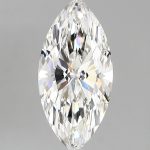 2.28-Carat Marquise Shape Lab Grown Diamond