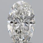 1.79-Carat Oval Shape Natural Diamond