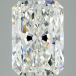 5.10-Carat Radiant Shape Lab Grown Diamond