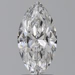 1.55-Carat Marquise Shape Lab Grown Diamond