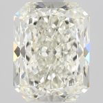 2.73-Carat Radiant Shape Natural Diamond