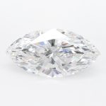 3.30-Carat Marquise Shape Lab Grown Diamond