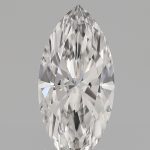 1.74-Carat Marquise Shape Lab Grown Diamond