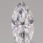 1.05-Carat Marquise Shape Lab Grown Diamond