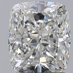 1.92-Carat Cushion Shape Natural Diamond